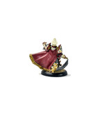 WARMACHINE High Exemplar Gravus METAL #2 Protectorate of Menoth