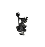 WARMACHINE Testament of Menoth METAL #1 Protectorate of Menoth