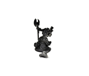 WARMACHINE Testament of Menoth METAL #1 Protectorate of Menoth