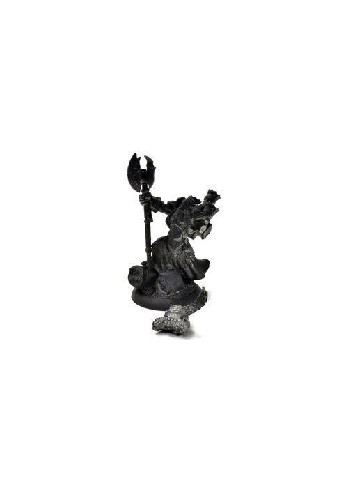 WARMACHINE Testament of Menoth METAL #1 Protectorate of Menoth