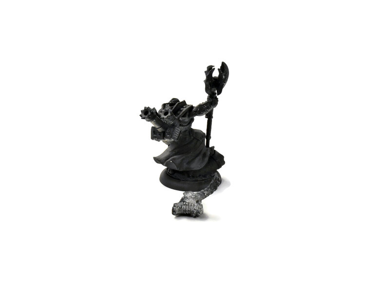 WARMACHINE Testament of Menoth METAL #1 Protectorate of Menoth
