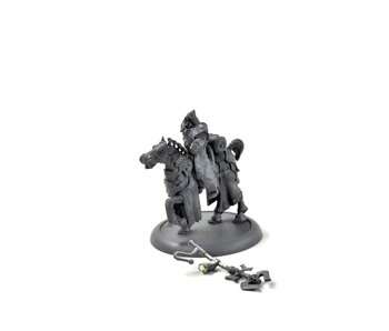 WARMACHINE Hand of Silena #1 Protectorate of Menoth