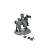 WARMACHINE Hand of Silena #1 Protectorate of Menoth