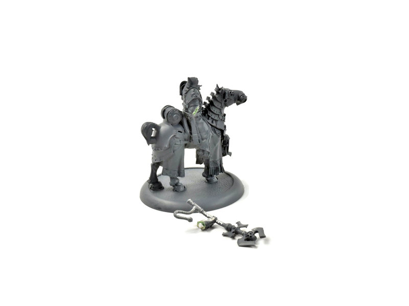 WARMACHINE Hand of Silena #1 Protectorate of Menoth