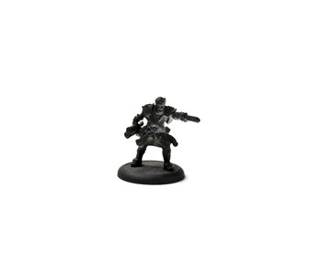 WARMACHINE Deliver Arms Master METAL #1 Protectorate of Menoth