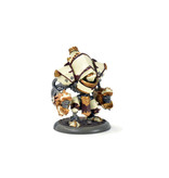 WARMACHINE Castigator #1 Protectorate of Menoth