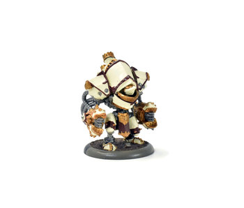 WARMACHINE Castigator #1 Protectorate of Menoth