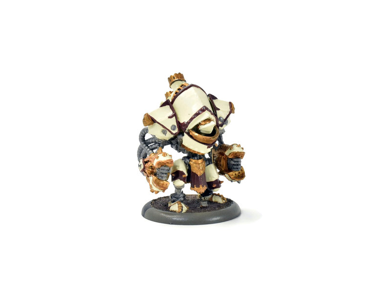 WARMACHINE Castigator #1 Protectorate of Menoth