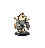 WARMACHINE Castigator #1 Protectorate of Menoth