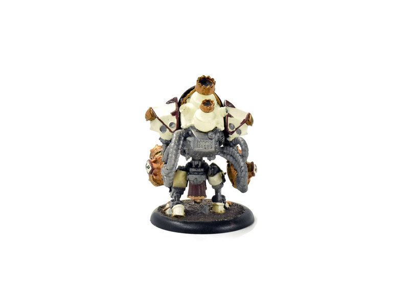 WARMACHINE Castigator #1 Protectorate of Menoth
