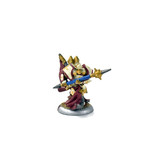 WARMACHINE Grand Exemplar Kreoss METAL #1 Protectorate of Menoth