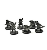 WARMACHINE 6 Deliverer Skyhammer METAL #1 Protectorate of Menoth