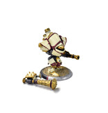 WARMACHINE Reckoner #2 Protectorate of Menoth