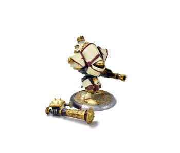 WARMACHINE Reckoner #2 Protectorate of Menoth