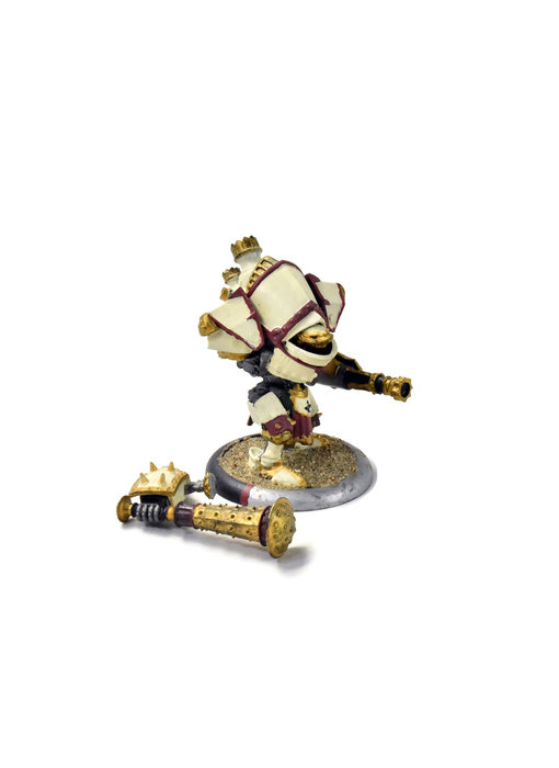 WARMACHINE Reckoner #2 Protectorate of Menoth