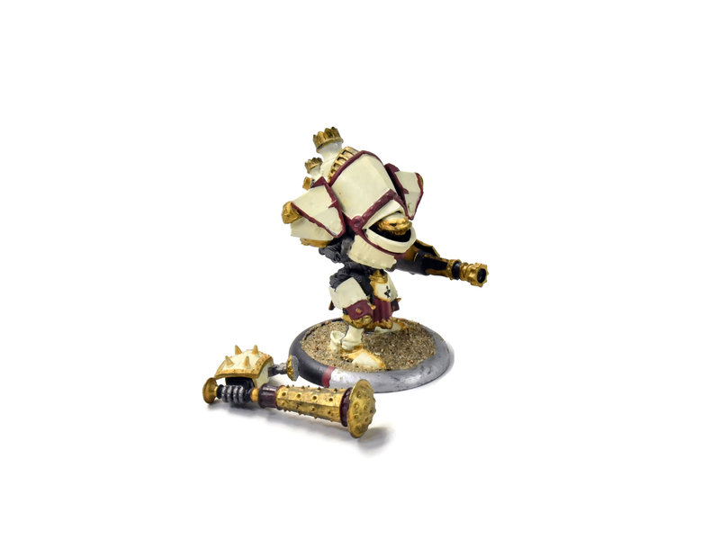 WARMACHINE Reckoner #2 Protectorate of Menoth