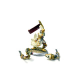 WARMACHINE Knight Exemplar Seneschal METAL #1 Protectorate of Menoth