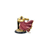 Privateer Press WARMACHINE Paladin of The Order of The Wall METAL #2 Protectorate of Menoth