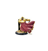 WARMACHINE Paladin of The Order of The Wall METAL #2 Protectorate of Menoth
