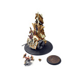 WARMACHINE Vessel of Judgement Some METAL #1 Protectorate of Menoth