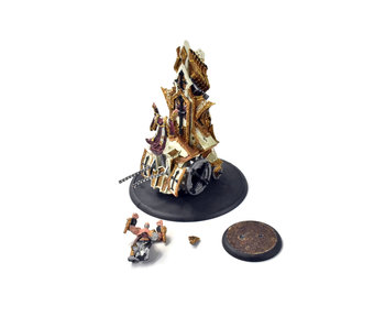 WARMACHINE Vessel of Judgement Some METAL #1 Protectorate of Menoth
