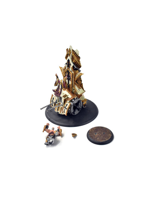 WARMACHINE Vessel of Judgement Some METAL #1 Protectorate of Menoth