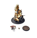 WARMACHINE Vessel of Judgement Some METAL #1 Protectorate of Menoth