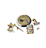 WARMACHINE The Covenant of Menoth METAL #1 Protectorate of Menoth