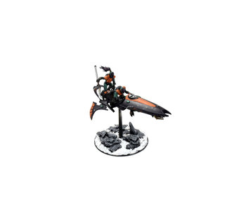 HARLEQUINS Skyweaver #7 Warhammer 40K WELL PAINTED Skyweavers