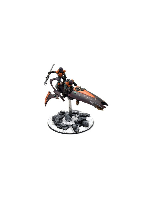 HARLEQUINS Skyweaver #10 Warhammer 40K WELL PAINTED Skyweavers