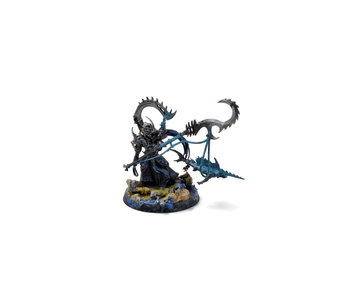 IDONETH DEEPKIN Isharan Soulrender #1 Sigmar