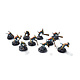 SERAPHON 10 Skinks #4 WELL PAINTED Sigmar