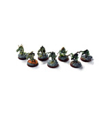 Games Workshop FLESH-EATER COURTS 7 Crypt Ghouls #7 Sigmar