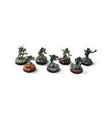 Games Workshop FLESH-EATER COURTS 7 Crypt Ghouls #7 Sigmar