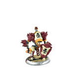 WARMACHINE Light Warjack #12 Protectorate of Menoth