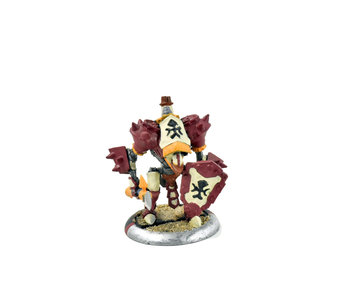 WARMACHINE Light Warjack #12 Protectorate of Menoth