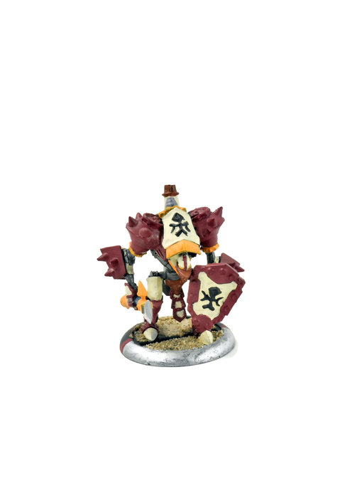 WARMACHINE Light Warjack #12 Protectorate of Menoth