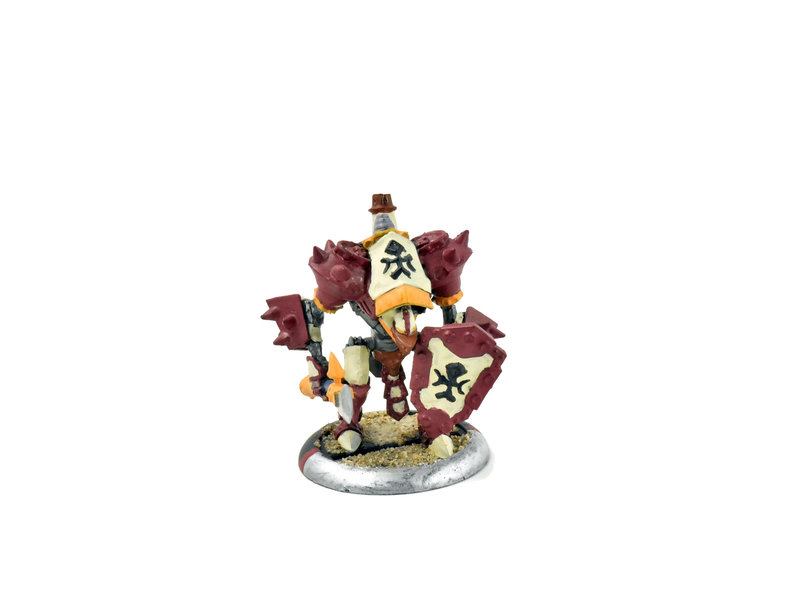 WARMACHINE Light Warjack #12 Protectorate of Menoth