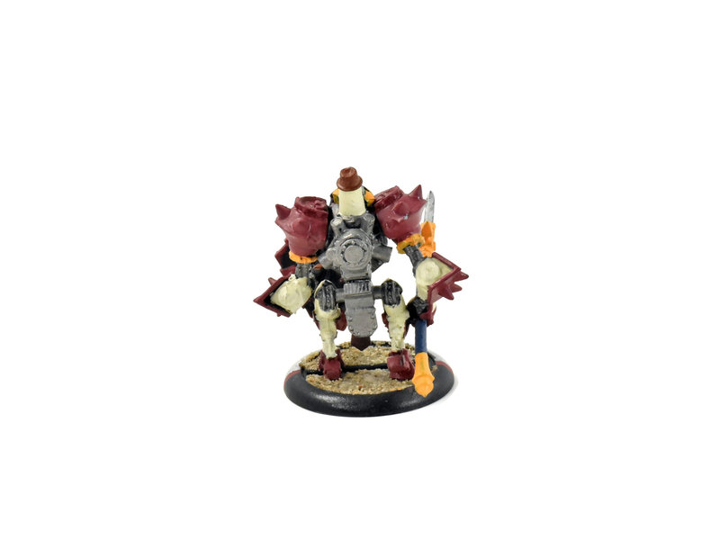 WARMACHINE Light Warjack #12 Protectorate of Menoth