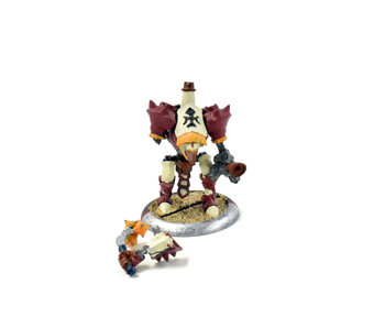 WARMACHINE Repenter #1 Protectorate of Menoth