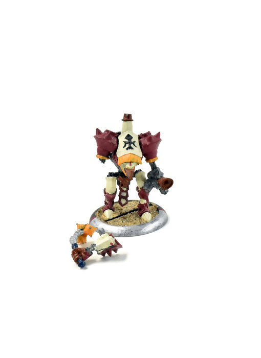 WARMACHINE Repenter #1 Protectorate of Menoth