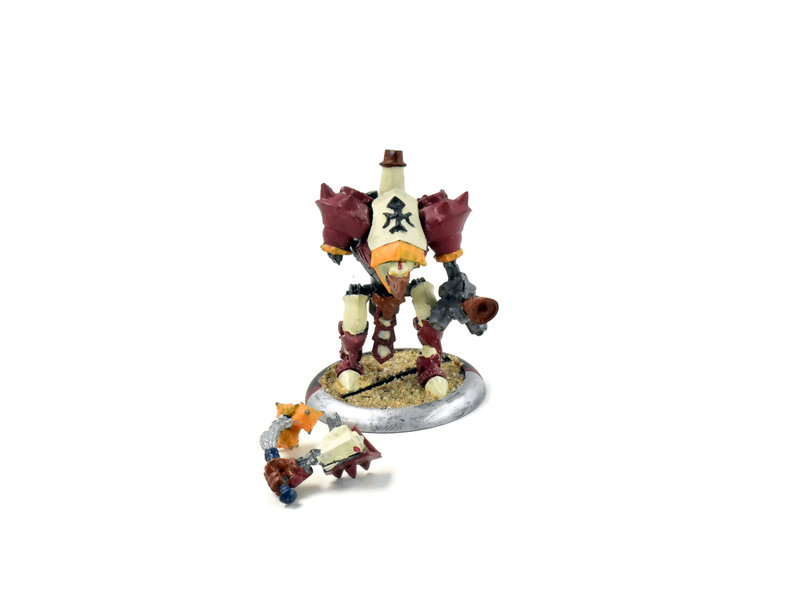 WARMACHINE Repenter #1 Protectorate of Menoth