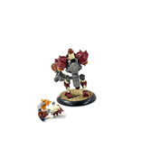 WARMACHINE Repenter #1 Protectorate of Menoth