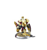 WARMACHINE Devout METAL #1 Protectorate of Menoth