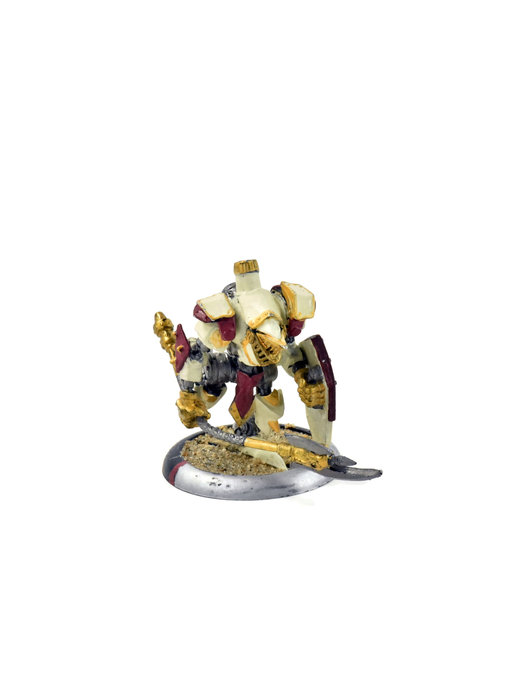 WARMACHINE Devout METAL #1 Protectorate of Menoth