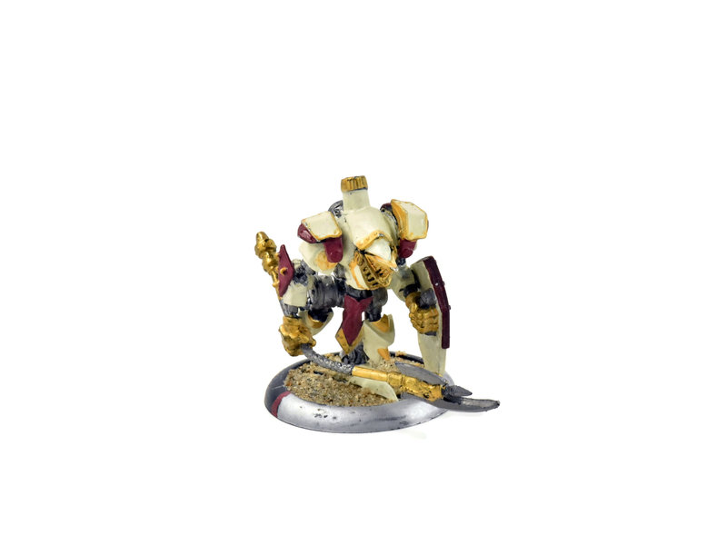 WARMACHINE Devout METAL #1 Protectorate of Menoth