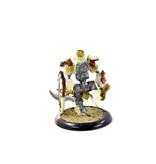 WARMACHINE Devout METAL #1 Protectorate of Menoth