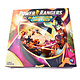POWER RANGERS Rangers United Open Box Like NEW
