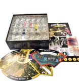 POWER RANGERS Heroes of the Grid Open Box Like New