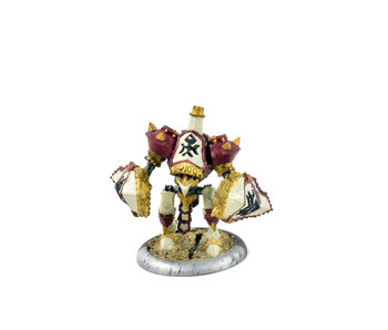 WARMACHINE Vigilant #1 Protectorate of Menoth
